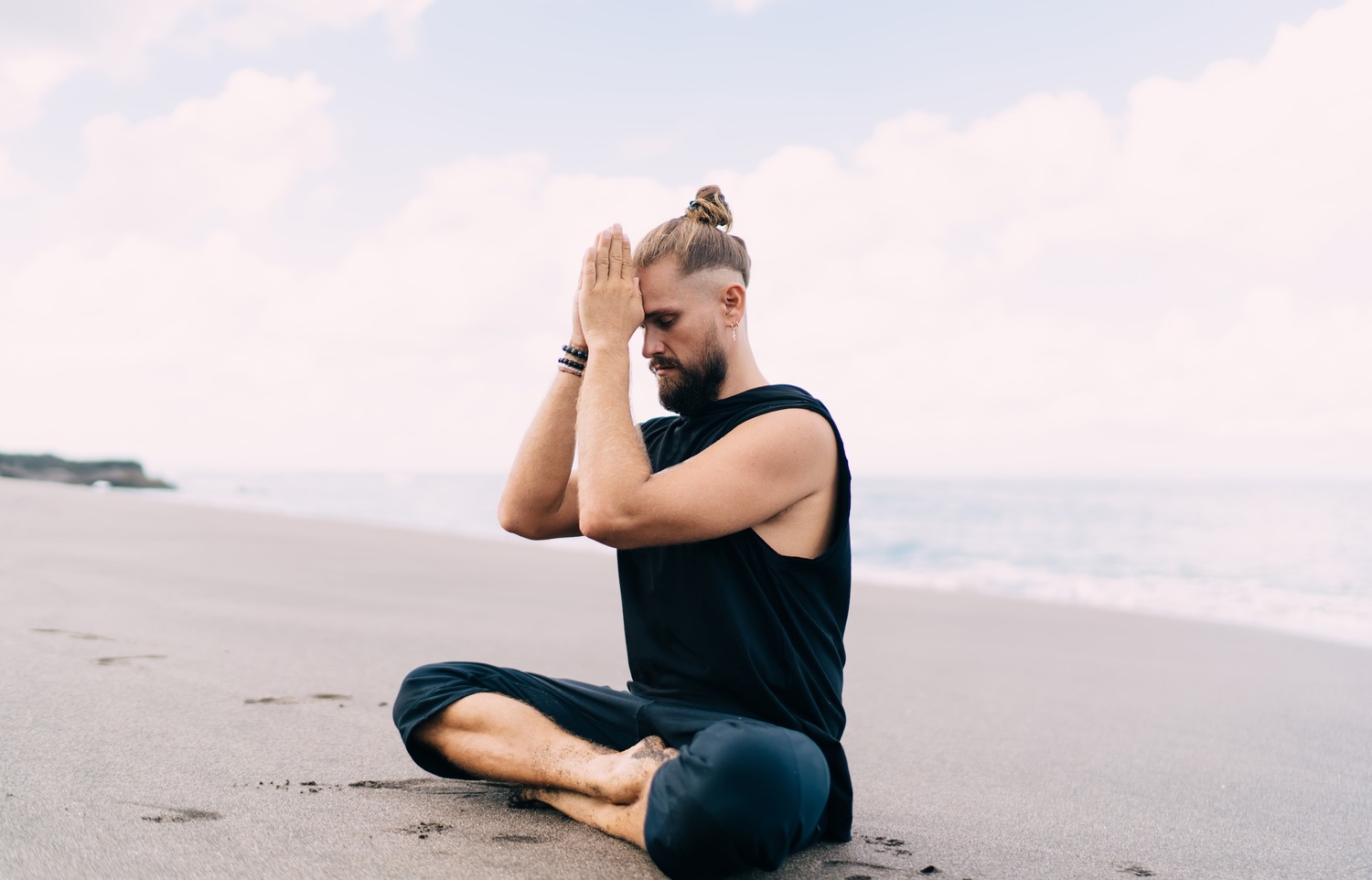 handsome healthy guy concentrated on tranquil enli 3krz5xl.jpg